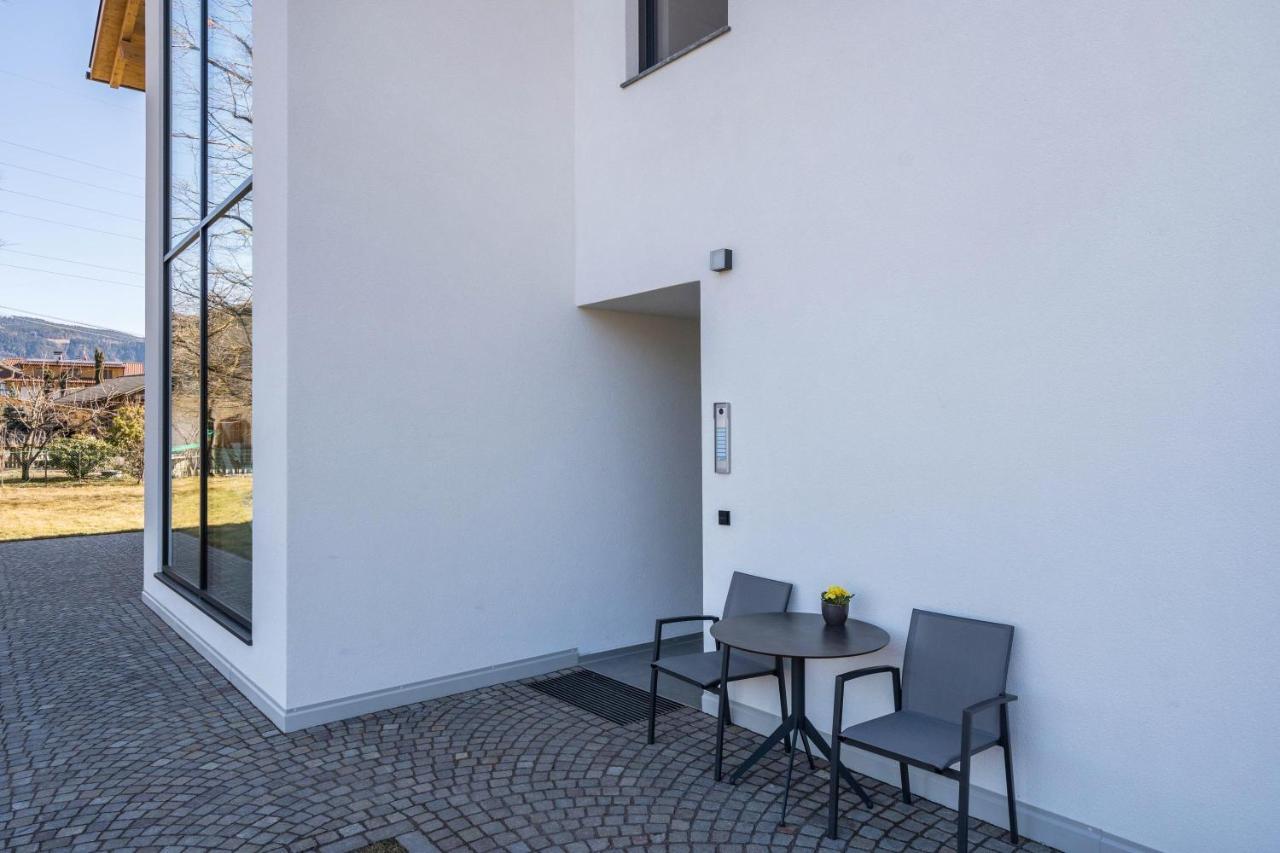 Sunnig Apartment Morgensonne Vollan Exterior photo